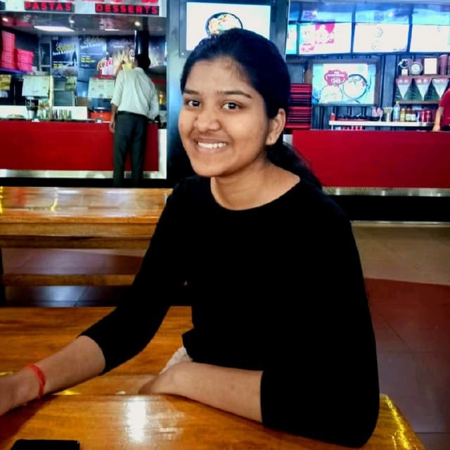 Prateeksha Gupta