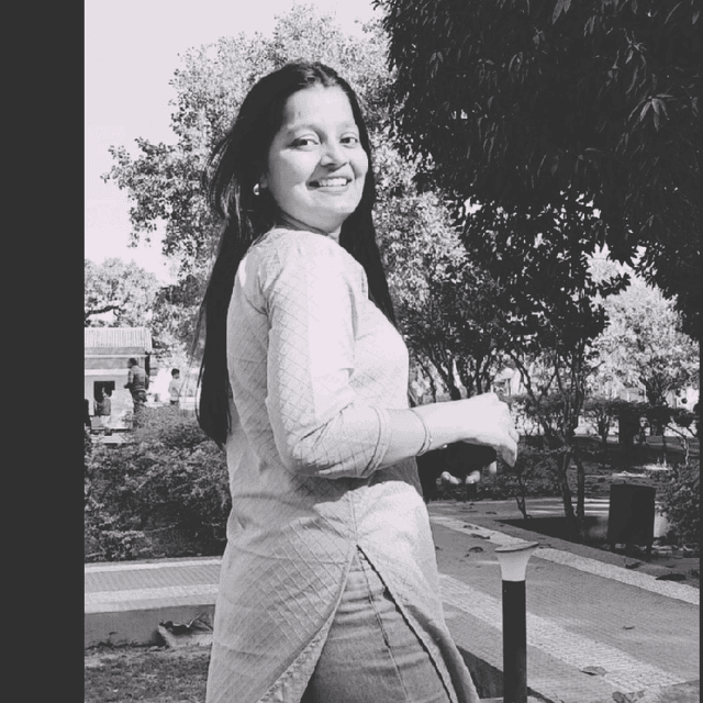 Prateeksha Pandey