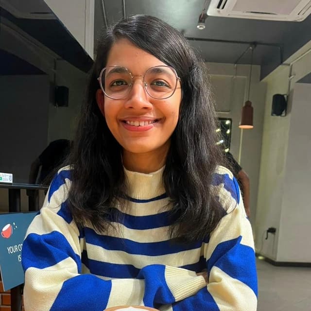 Prateeksha Tiwari