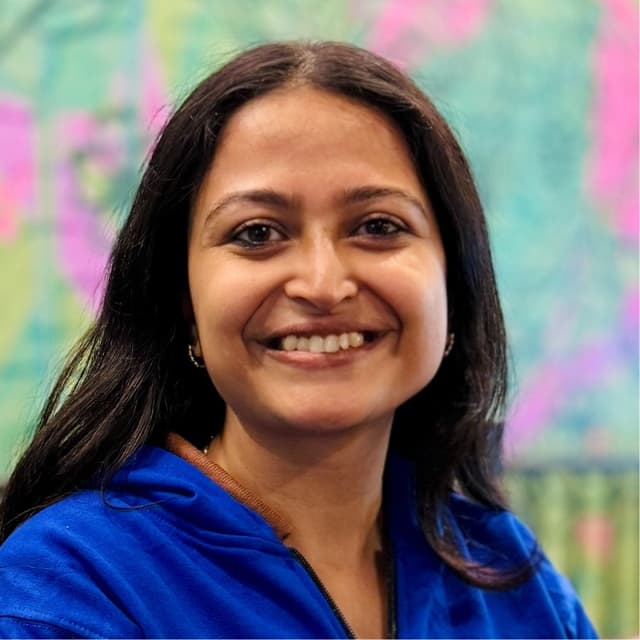 Prateeksha Keshari