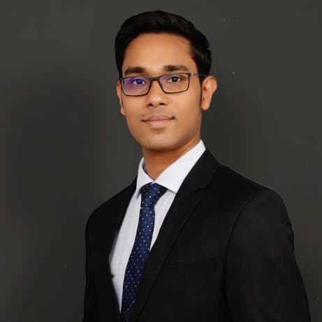Prateek Shamkuwar