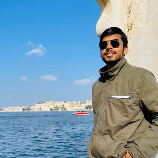 Prateek Sharma