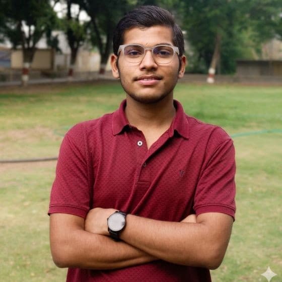 Prateek Sharma