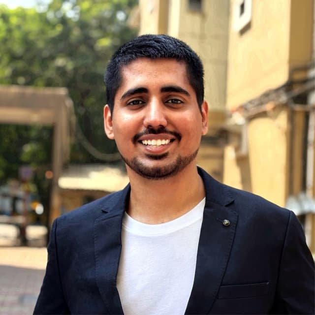 Prateek Sharma