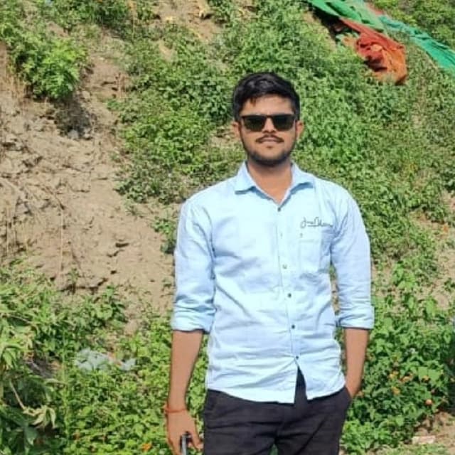 Prateek S.