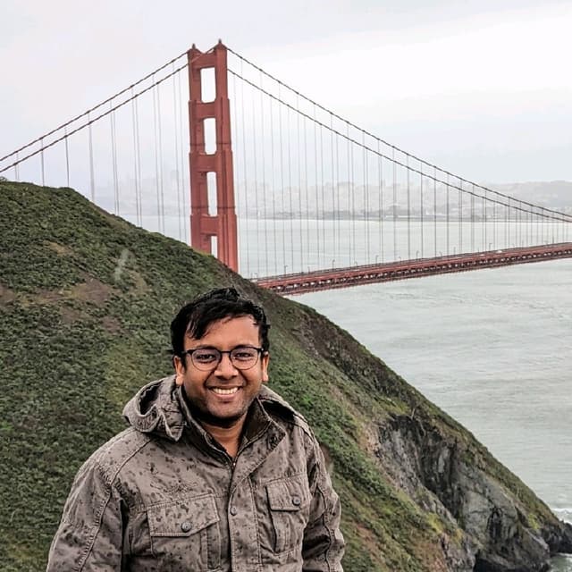 Prateek Singhania