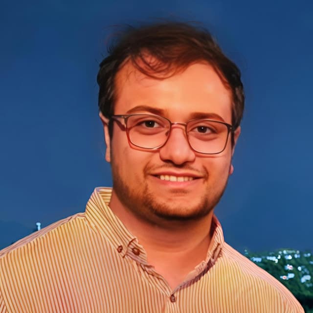 Prateek Soni