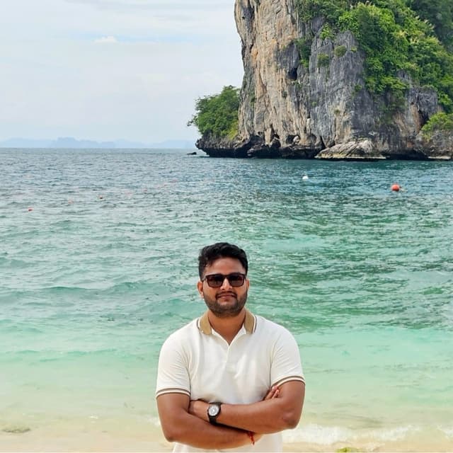 Prateek Srivastava