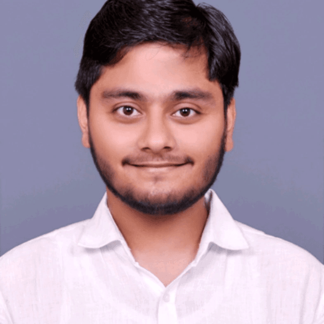 Prateek Srivastava