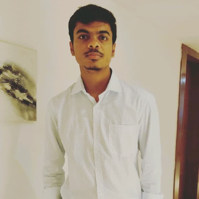 Prateek Pradhan