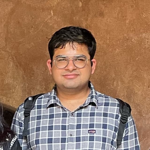 Prateek Taneja