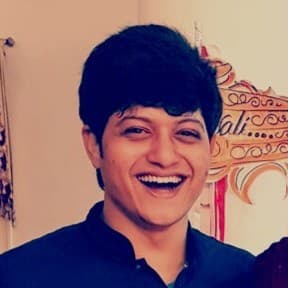 Prateek T.C