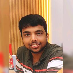 Prateek Kumar Tiwari