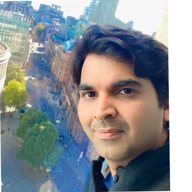 Prateek Tripathi