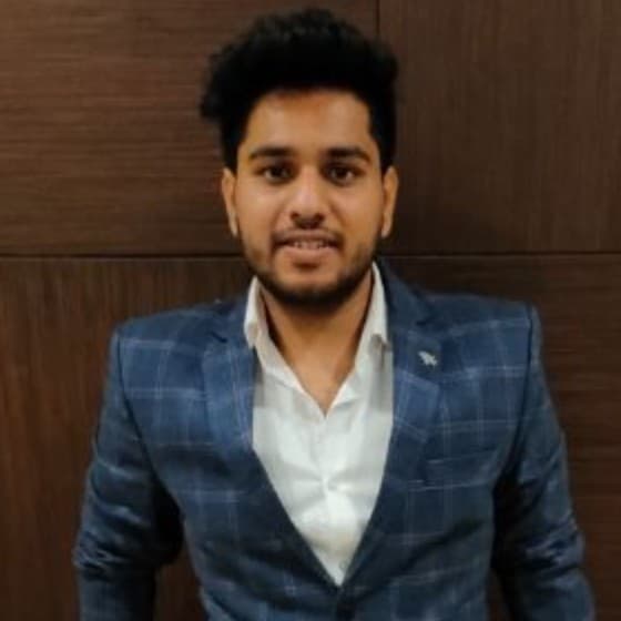 Prateek Tripathi