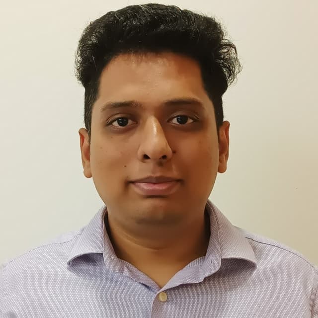 Prateek Kulkarni
