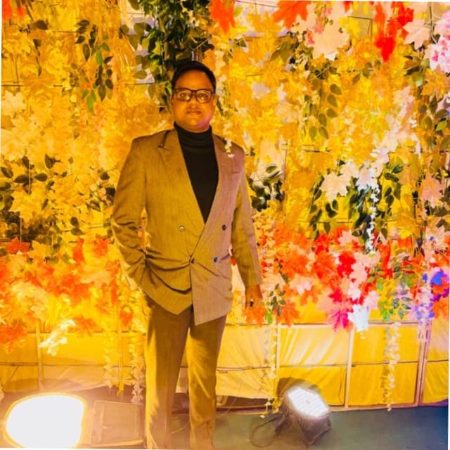 Prateek Verma