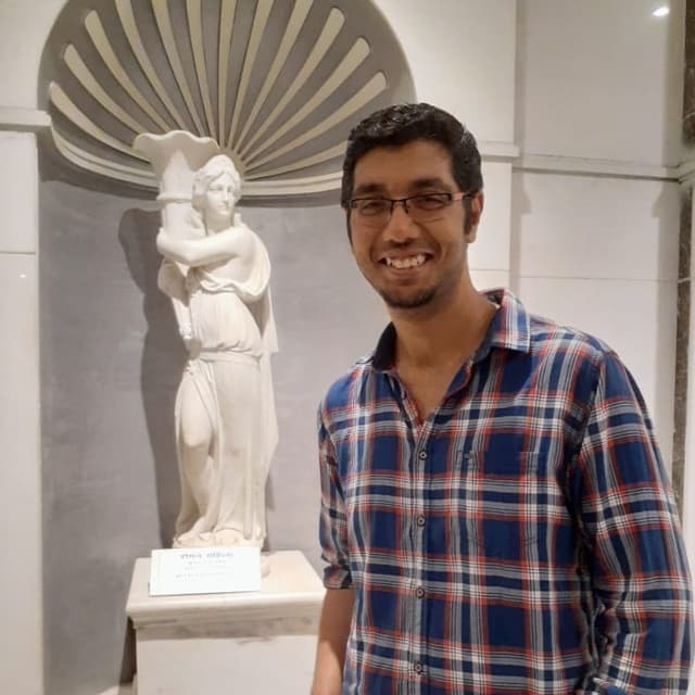 Prateep Mukherjee