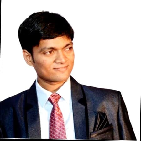 Pratik Gupta
