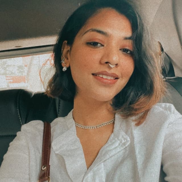 Pratha Kapoor