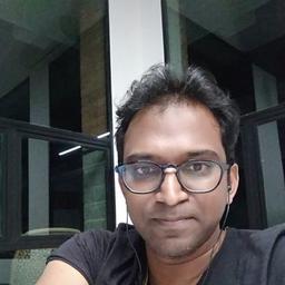 Prathaban Selvaraj