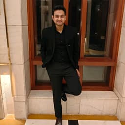 Pratham Agarwal