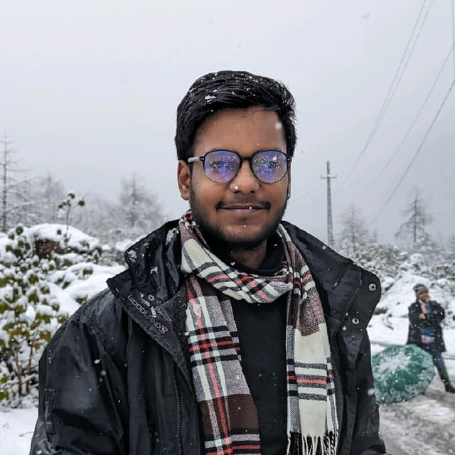 Pratham Agarwal