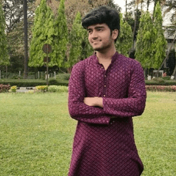 Pratham Agarwal