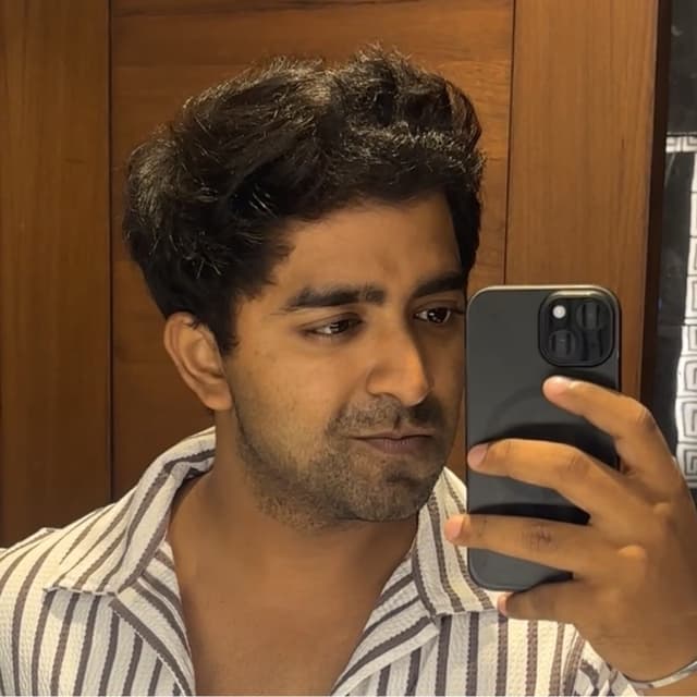 Pratham Aggarwal