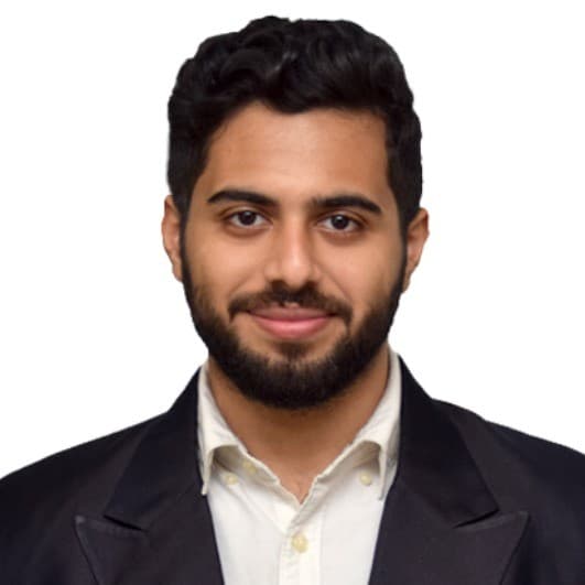 Pratham Ahuja