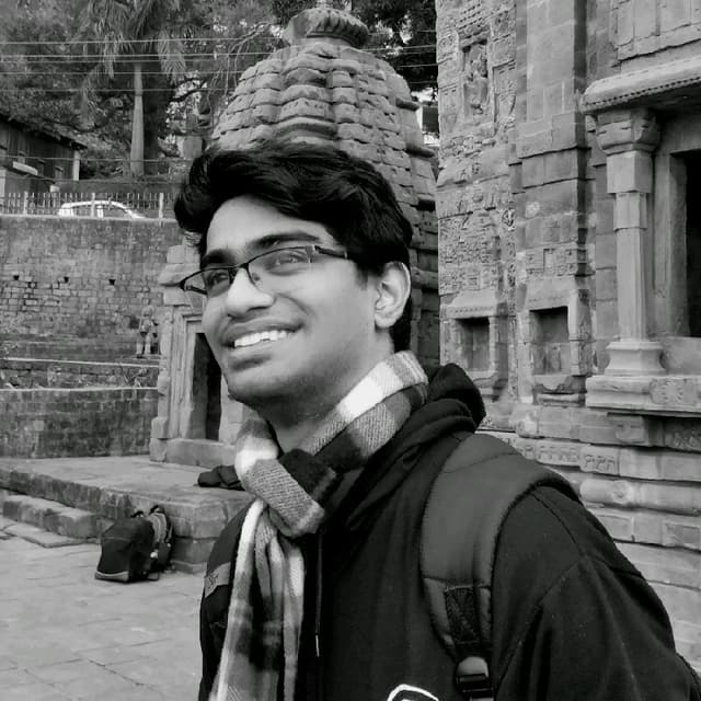 Pratham Baheti