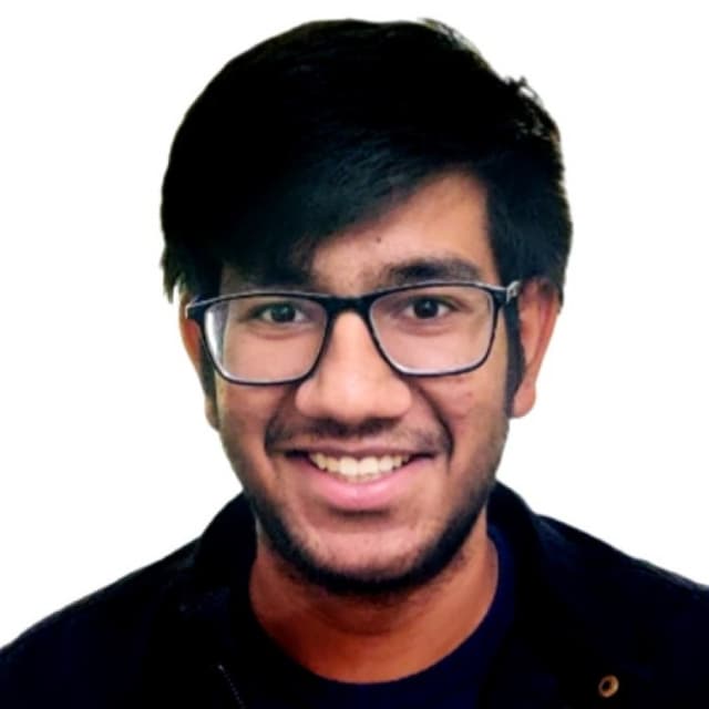 Pratham Gupta