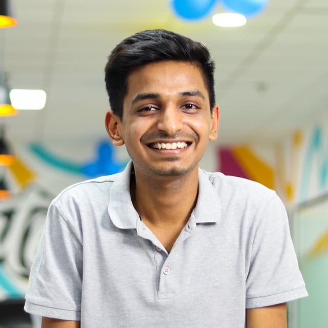 Pratham Jindal