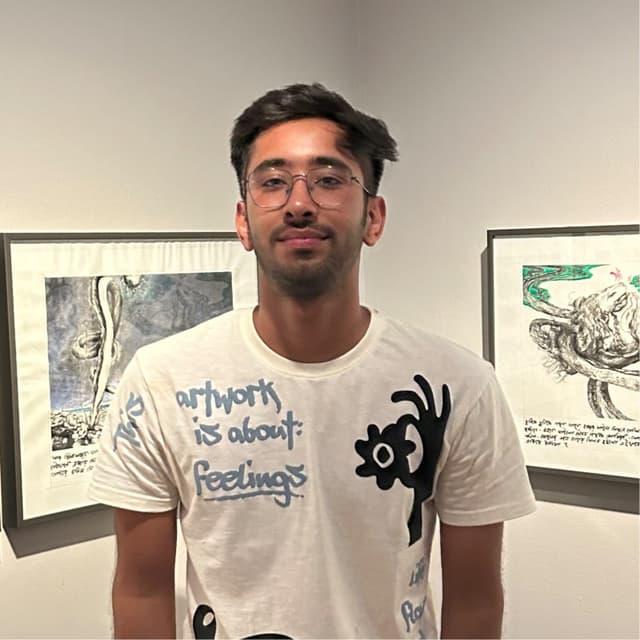 Pratham Kakkar
