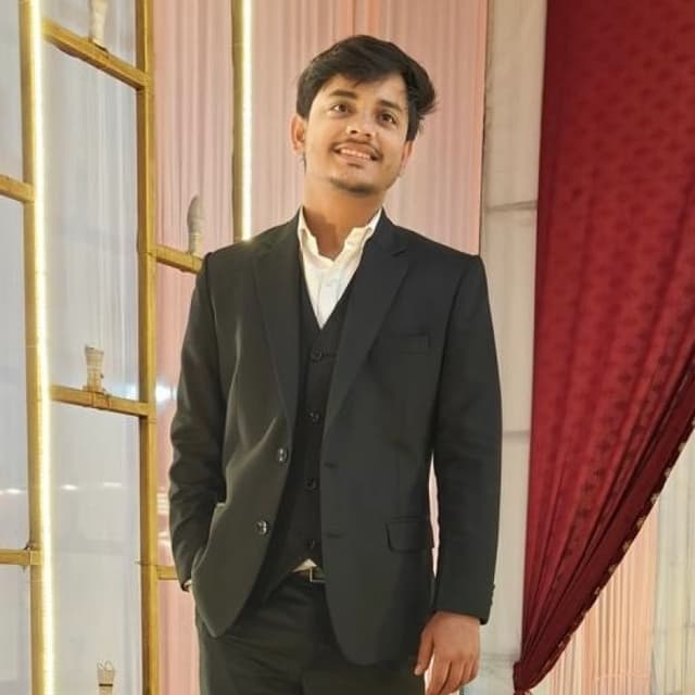 Pratham  Khare