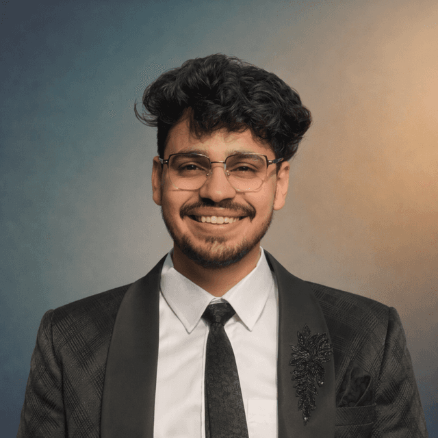 Pratham Kohli