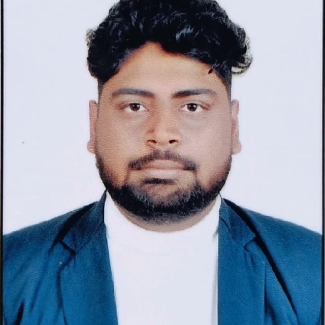 Pratham kumar