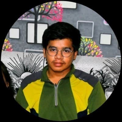 Pratham Lashkari
