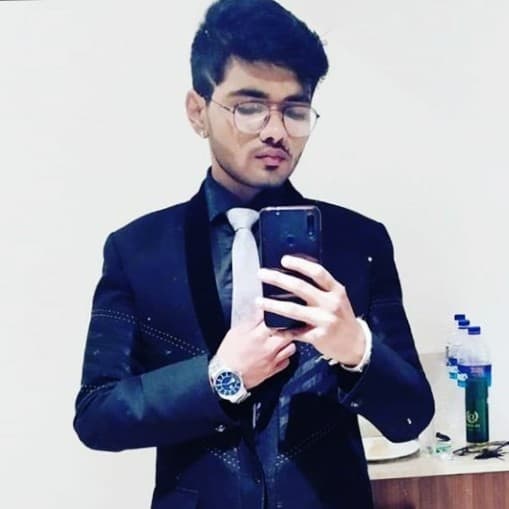 Pratham Madhani