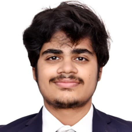 Pratham Malhotra
