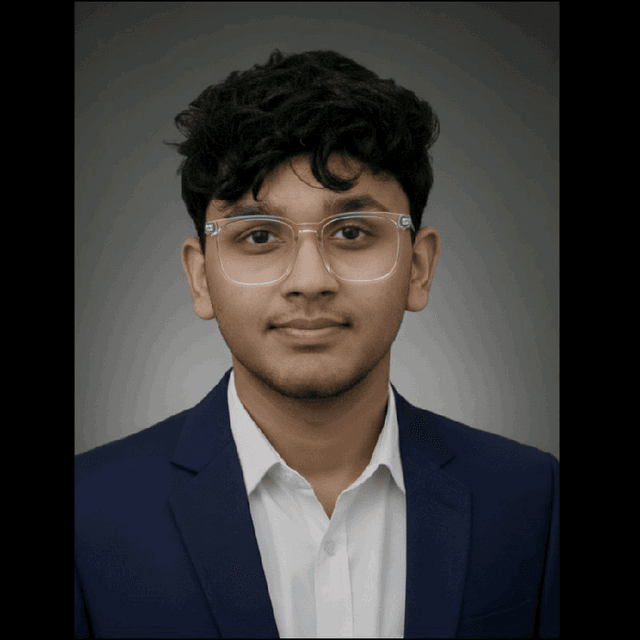 Pratham Malviya