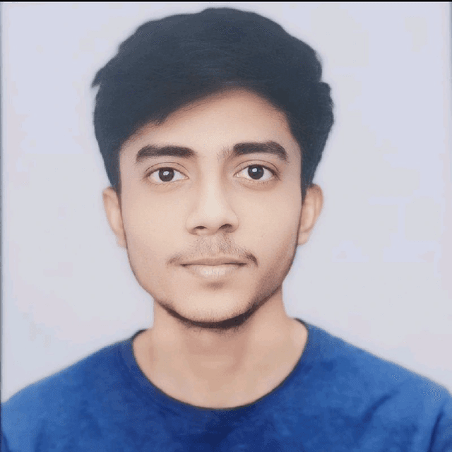 Pratham Mittal