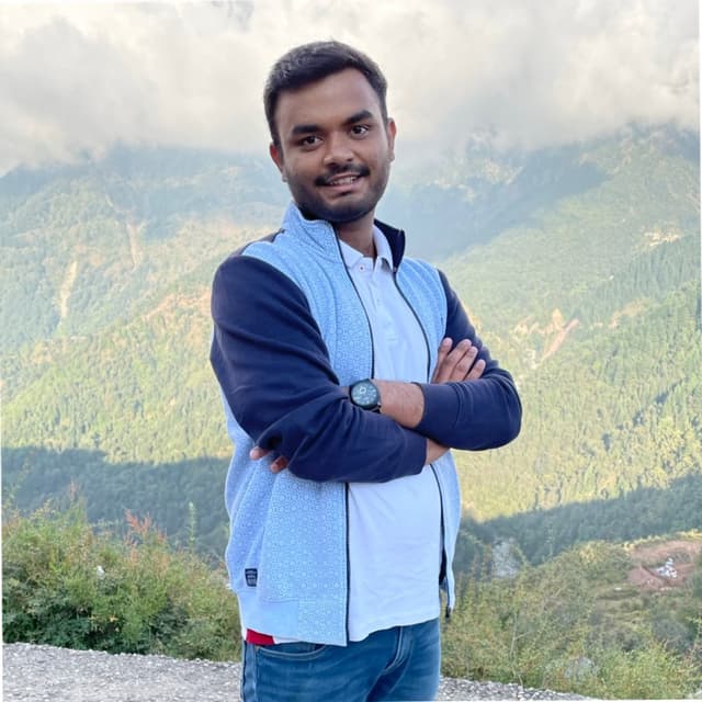 Pratham Paliwal