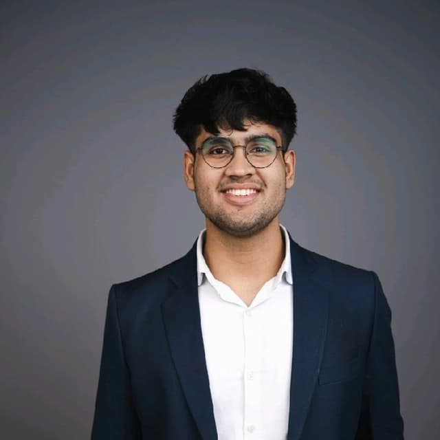 Pratham Pathak