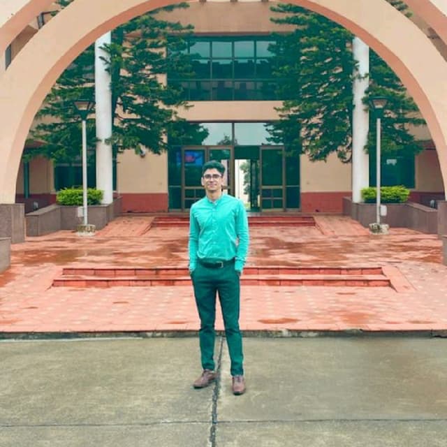 Pratham Puri