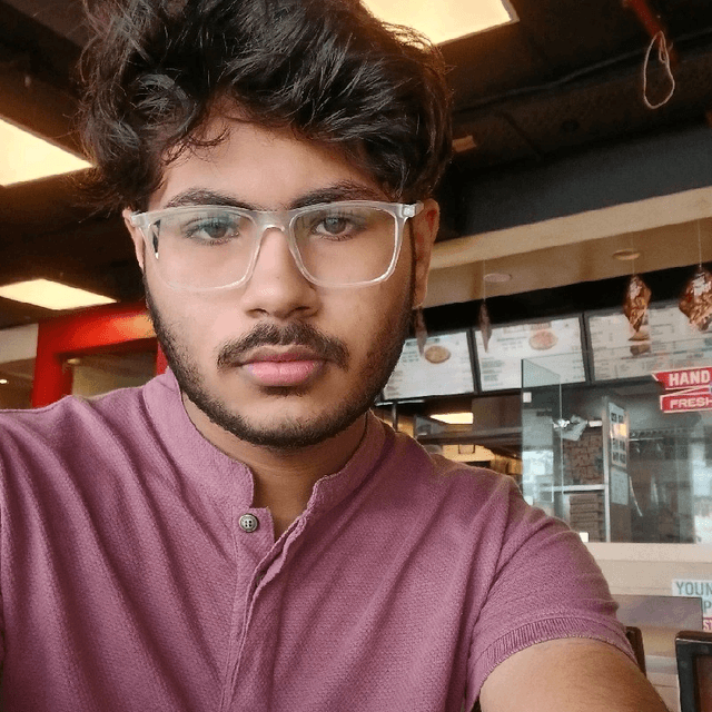 Pratham Sarda