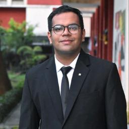 Pratham Kumar Shrivastava