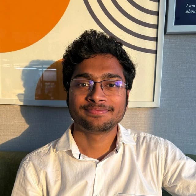 Pratham Srivastava