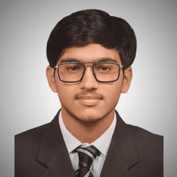 Pratham  Thakkar