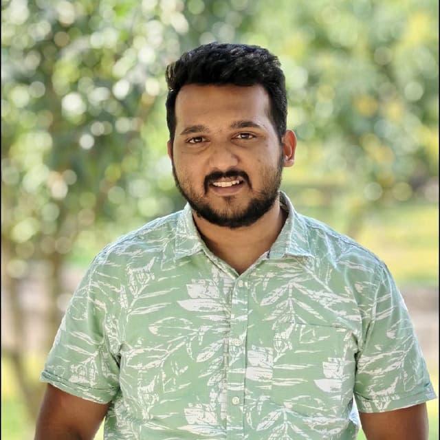 Pratham V